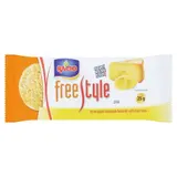 Racio Free Style Rýžové chlebíčky s příchutí sýra 25 g