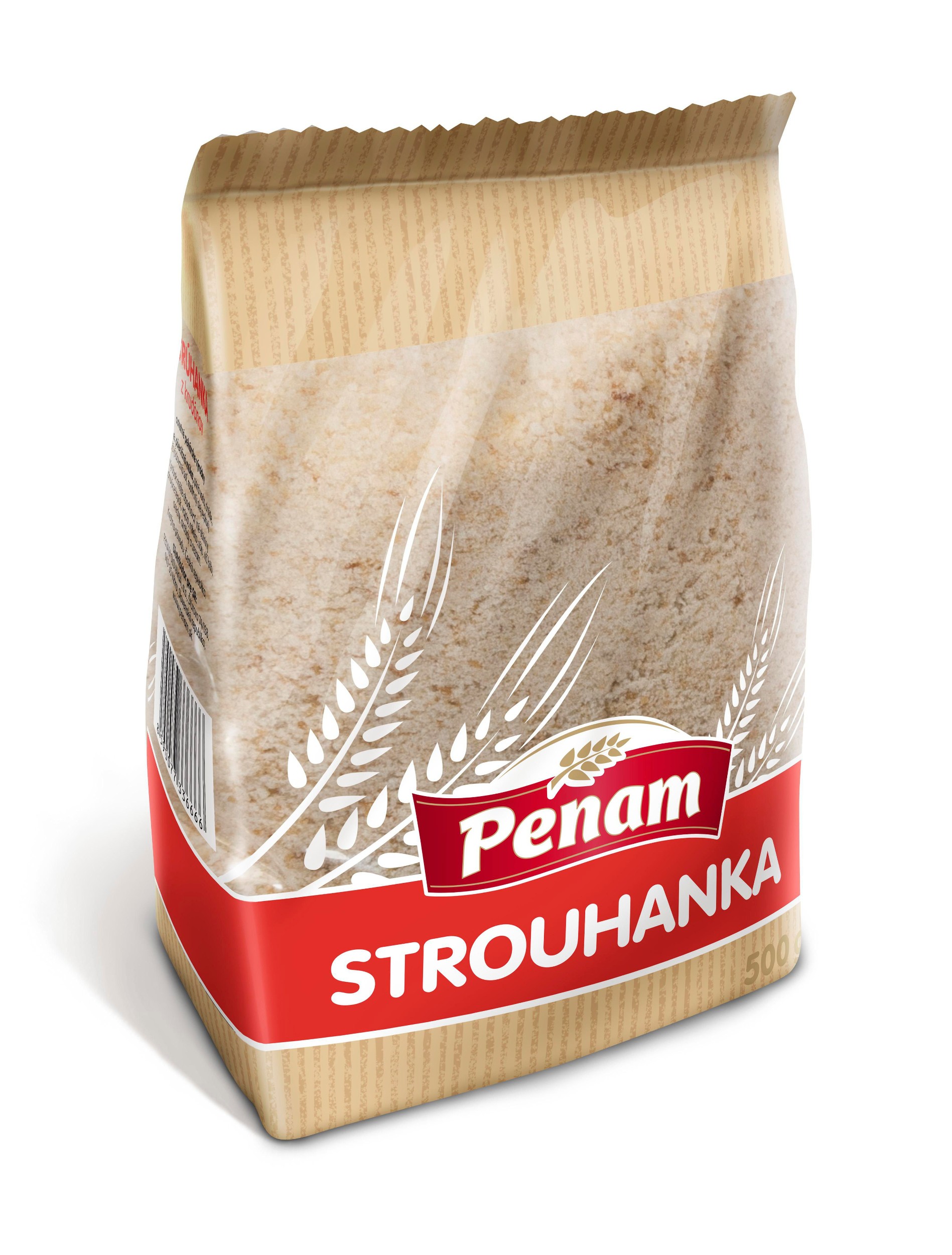 Penam Strouhanka z krudonů 500g