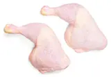 Kuřecí zadní čtvrtky