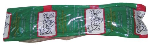 Rabbit Králík kuchaný bez hlavy vakuově balený, chlazený