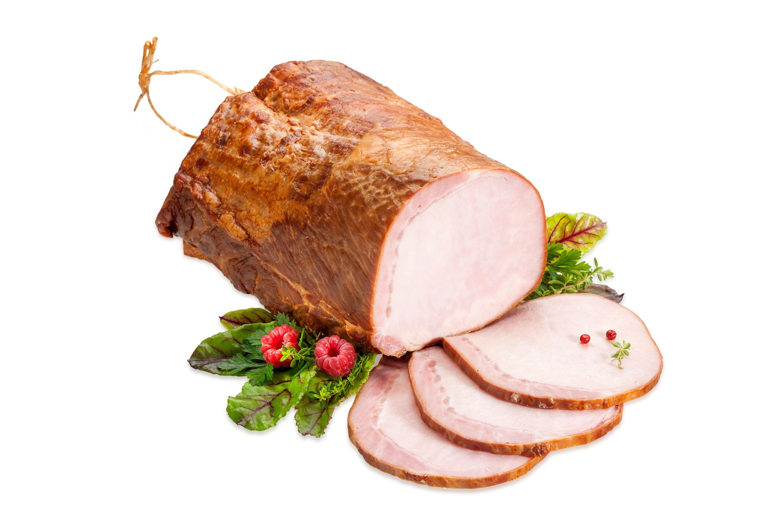 Váhala Uzené filé
