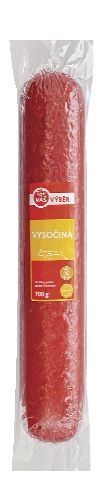 Váš Výběr Vysočina 700g