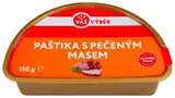Váš výběr Paštika s pečeným masem 150g
