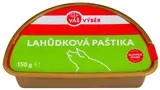 Váš výběr Lahůdková paštika 150g