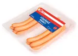 Váš Výběr Vídeňské párky 2x200g