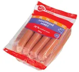 Váš Výběr Lahůdkové párky 900g