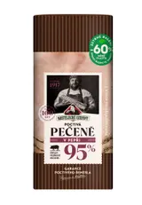 Kostelecké Uzeniny Poctivá pečeně v pepři 100g