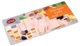 Le & Co Krůtí prsní šunka shaved 200 g