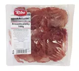Ribo Bresaola plátky OA 100 g