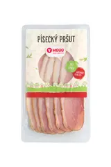 Múúú Písek Písecký pršut 100 g