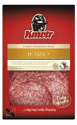 Kmotr Herkules krájený 75 g