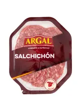 Argal Salchichón Regio krájený 100 g