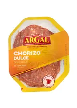 Argal Chorizo krájené 100 g