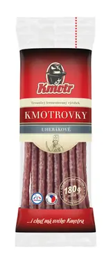 Kmotr Kmotrovky uherákové 100 g
