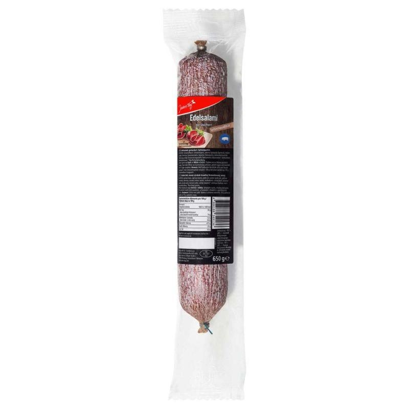 Jeden Tag Salám Edel 650g