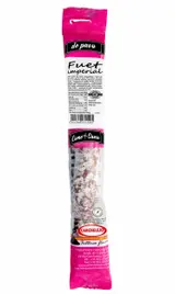 Carchelejo Fuet imperial krůtí klobása 160 g