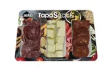 Caula tapas fuet + chorizo + cheese 120 g