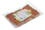 Drůbežářský závod Klatovy Kuřecí koktejlové párky 250 g