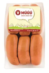 Múúú Písek Farmářské špekáčky 600 g