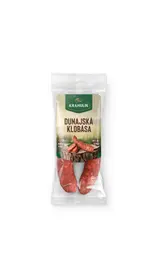Krahulík Dunajská klobása 170g