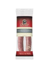 Kmotr Uheráková klobása 180g