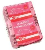 Váš Výběr Vepřové sádlo 250g