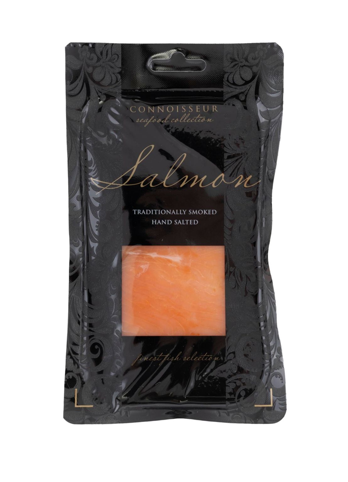 Losos uzený Premium 50g