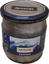 Varmuža Zavináče 400g