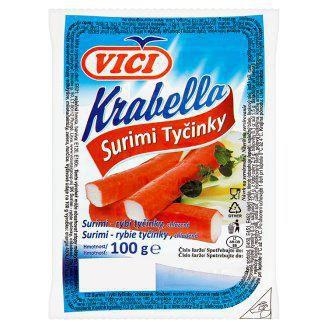 Papei Surimi tyčinky 100 g