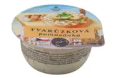 Gurmán Klub Jemná tvarůžková pomazánka 150 g