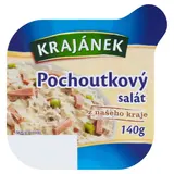 Krajánek Pochoutkový salát 140 g