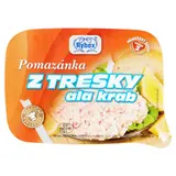 Rybex Pomazánka z treska ala krab 120 g