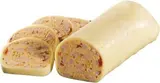 Tvarůžková roláda pikant