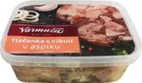 Tlačenka s cibulí v aspiku 200 g