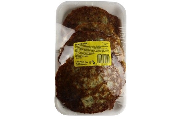 Václav Nedvěd Bramborák 400g