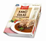 Apetit Kančí guláš, tyrolský knedlík 540g