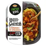fresh 'n' go Hovězí guláš 400g
