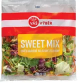Váš Výběr Salát Sweet mix 180g