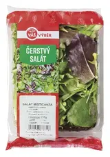 Váš Výběr Salát Misticanza 125g