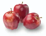 Jablka Red Delicious volná