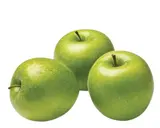 Jablka Granny Smith volná
