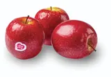Jablka Pink Lady skládaná