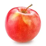 BIO Jablka balená 4 ks