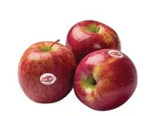 Jablka Crimson Snow