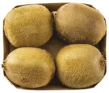 Kiwi zelené RTE 4ks