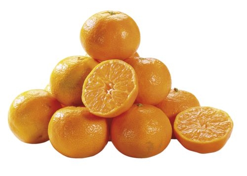 Gold Mandarinky 1 kg