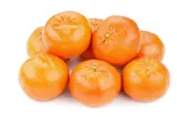 BIO Mandarinky balené 500 g