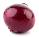 Cibule červená