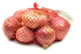 BIO Cibule kuchyňská žlutá balená 1 kg