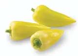 Paprika bílá volná